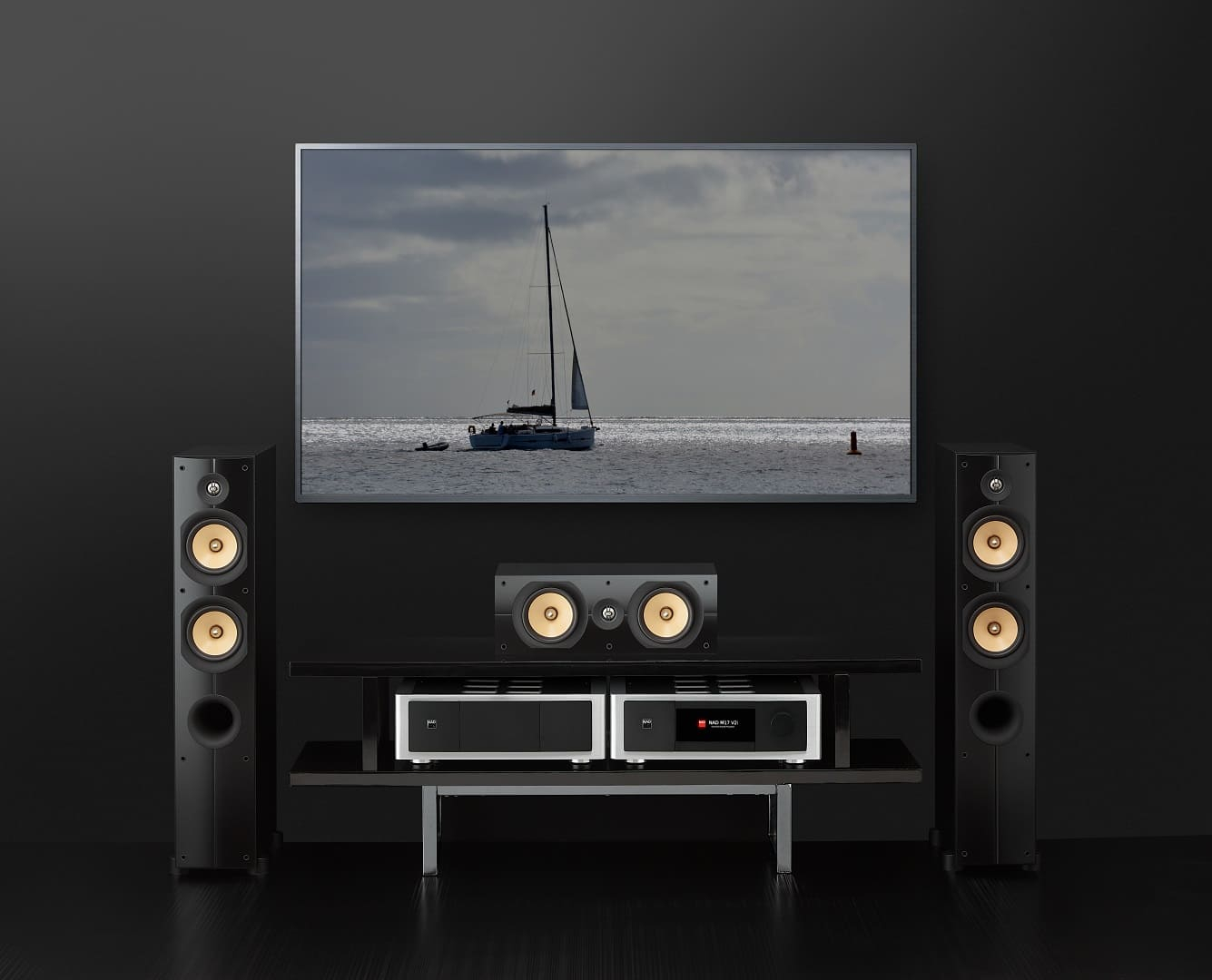 NAD-M17-V2i-M28-X1T-XC-with-TV